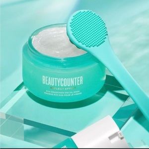 ✨BeautyCounter Reflect Effect Facial Mask